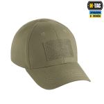 Бейсболка M-Tac тактична Elite Flex ріп-стоп Тан 5