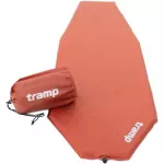 Килимок самонадувний Tramp Ultralight TPU TRI-022 180x50x2,5 см Orange, помаранчевий 4 Килимок самонадувний Tramp Ultralight TPU TRI-022 180x50x2,5 см Orange, помаранчевий 4