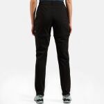 Брюки трекінгові Odlo Ascent Light Zip-off W, Чорний 2 Брюки трекінгові Odlo Ascent Light Zip-off W, Чорний 2