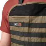 Фартух тактичний "5.11 Tactical® Grill Master Apron" GREEN 5 Фартух тактичний "5.11 Tactical® Grill Master Apron" GREEN 5