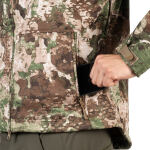 Куртка демісезонна софтшелл "SOFTSHELL JACKET SCU" WASP I Z2 12 Куртка демісезонна софтшелл "SOFTSHELL JACKET SCU" WASP I Z2 12