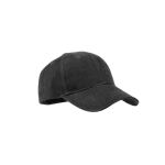 Кепка Sturm Mil-Tec Sandwich Baseball Cap Black Black 5