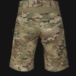 Шорти Helikon-Tex Urban Tactical Flex 11" (HC). NyCo Ripstop. Мультикам 2 Шорти Helikon-Tex Urban Tactical Flex 11" (HC). NyCo Ripstop. Мультикам 2