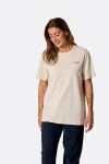 Женская футболка Rab Stance Cirque Tee, Black Beluga 5
