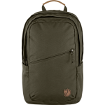Рюкзак Fjällräven Räven 20L, Dark Olive