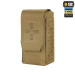 Підсумок медичний вертикальний M-Tac Small Gen.II Elite, Койот