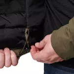 Куртка зимова 5.11 Tactical "Atmos Warming Jacket" RANGER GREEN 11 Куртка зимова 5.11 Tactical "Atmos Warming Jacket" RANGER GREEN 11
