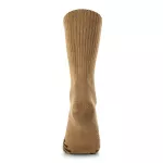 Шкарпетки тактичні "5.11 Tactical® Duty Ready Plus OTC Socks" (3 пари) US Dark Coyote 7 Шкарпетки тактичні "5.11 Tactical® Duty Ready Plus OTC Socks" (3 пари) US Dark Coyote 7