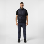 Штаны Frontier KodKod Nyco. Синий 2