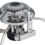 Пальник газовий Sturm Mil-Tec "Gas Cooker with Hose" Multi 6 Пальник газовий Sturm Mil-Tec "Gas Cooker with Hose" Multi 6