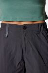 Шорти жіночі Rab Dovestone Shorts Wmns, Anthracite 3