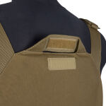 Плейт керрієр "BASE" Coyote Brown 6
