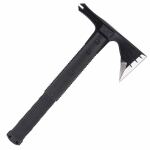 Сокира SOG Survival Hawk, Black 3 Сокира SOG Survival Hawk, Black 3