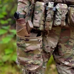 Сумка скидання магазинів Rarog. Cordura 1000D. Мультикам 2