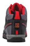 Кросівки (черевики) тактичні вологозахисні "5.11 RANGE MASTER WATERPROOF BOOT" (чол.) Gunsmoke 5