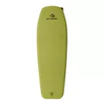 Самонадувний килимок Sea to Summit Camp Self Inflating Mat Large – Олива
