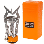 Горелка газовая 360° degrees Furno Stove 2 Горелка газовая 360° degrees Furno Stove 2
