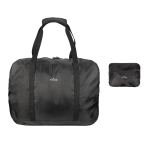 Сумка Tribe Duffel Compact 24 л, Чорна 9 Сумка Tribe Duffel Compact 24 л, Чорна 9