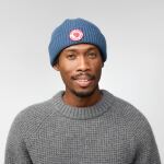 Шапка Fjällräven 1960 Lite Logo Hat, Indigo Blue 4