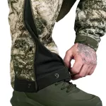 Штани мисливські Rubicon SoftHeat Terra — Terra UA 6