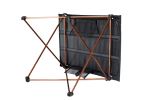 Стол Tramp COMPACT складной Polyester 60х43х42см TRF-062 12
