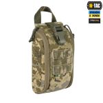 Підсумок медичний M-Tac Elite Rip Off, Піксель (ММ-14) 3 Підсумок медичний M-Tac Elite Rip Off, Піксель (ММ-14) 3