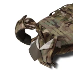 Плитоноска Modular Vest Platform (M.V.P.) Lite. Cordura 1000. Цвет Мультикам 4 Плитоноска Modular Vest Platform (M.V.P.) Lite. Cordura 1000. Цвет Мультикам 4