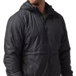 Куртка демисезонная 5.11 Tactical "Thermal Insulator Jacket" Black 3 Куртка демисезонная 5.11 Tactical "Thermal Insulator Jacket" Black 3