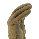 Рукавиці тактичні зимові Mechanix ColdWork™ FastFit®. Coyote 4 Рукавиці тактичні зимові Mechanix ColdWork™ FastFit®. Coyote 4