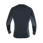 Термокофта Fahrenheit Polartec® Power Grid® Multizone. Black/graphite 7 Термокофта Fahrenheit Polartec® Power Grid® Multizone. Black/graphite 7