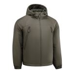 Куртка M-Tac Alpha Basic Primaloft, Ranger Green 3