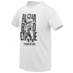 Футболка Helikon-Tex ABC Alfa Bravo Charlie. Білий 2