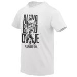 Футболка Helikon-Tex ABC Alfa Bravo Charlie. Белый 2