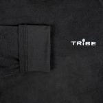 Термобілизна чоловіча флісова Tribe Microfleece, комплект, Чорна 12 Термобілизна чоловіча флісова Tribe Microfleece, комплект, Чорна 12