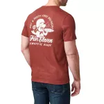 Футболка з малюнком "5.11 Tactical® Free Delivery" Spartan 2 Футболка з малюнком "5.11 Tactical® Free Delivery" Spartan 2