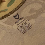 Кофта-лонгслив Thorax Pro LVL1 SJ, Camotec. Мультикам 6 Кофта-лонгслив Thorax Pro LVL1 SJ, Camotec. Мультикам 6