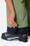 Штани жіночі Rab Novaline Pants Wmns, M Regular, Dark Fig Green 9 Штани жіночі Rab Novaline Pants Wmns, M Regular, Dark Fig Green 9