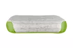 Надувная подушка Sea to Summit Aeros Down Pillow Deluxe, Regular/Large/Deluxe – Салатовая 5 Надувная подушка Sea to Summit Aeros Down Pillow Deluxe, Regular/Large/Deluxe – Салатовая 5