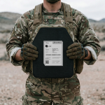 Керамічні плити 6 класу (комплект). Вага 5.6 кг. Розмір M (25х30 см.) 2 Керамічні плити 6 класу (комплект). Вага 5.6 кг. Розмір M (25х30 см.) 2