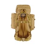 Рюкзак тактичний Berghaus "MMPS Crusader 90+20 III" Coyote Brown 2