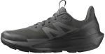 Трекинговые кроссовки Salomon Elixir Activ Gore-Tex — Черный 3 Трекинговые кроссовки Salomon Elixir Activ Gore-Tex — Черный 3