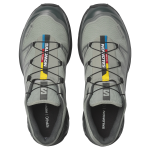 Кросівки Salomon Xt-6 Gore-Tex® | Wrought Iron / Urban Chic 2 Кросівки Salomon Xt-6 Gore-Tex® | Wrought Iron / Urban Chic 2