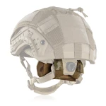 Балістичний захист потилиці (з кріпленням на шолом) 2-го класу захисту. Мультикам 5 Балістичний захист потилиці (з кріпленням на шолом) 2-го класу захисту. Мультикам 5