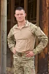 Сорочка тактична під бронежилет "5.11 Tactical Rapid Assault Multicam" Multicam 11 Сорочка тактична під бронежилет "5.11 Tactical Rapid Assault Multicam" Multicam 11