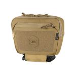 Сумка-напашник M-Tac Large Elite Gen.II, Койот