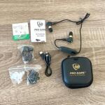 Активные защитные наушники (беруши) Pro Ears Stealth Elite 4 Активные защитные наушники (беруши) Pro Ears Stealth Elite 4