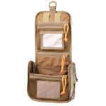 Підсумок органайзер A.T.A.K.A. EDC-F. Мультикам 2