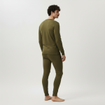 Комплект вогнестійкої термобілизни 1-го рівня A.T.A.K.A. S.W.R.S. L1. Койот 3