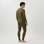 Комплект вогнестійкої термобілизни 1-го рівня A.T.A.K.A. S.W.R.S. L1. Койот 3 Комплект вогнестійкої термобілизни 1-го рівня A.T.A.K.A. S.W.R.S. L1. Койот 3