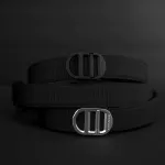 Ремінь тактичний Pentagon Chuck Ratchet belt DRK, Чорний 6 Ремінь тактичний Pentagon Chuck Ratchet belt DRK, Чорний 6